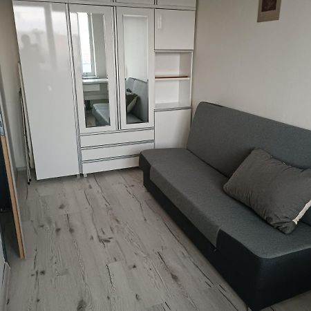 Mela House Appartement Gdańsk Buitenkant foto