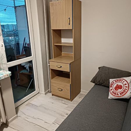 Mela House Appartement Gdańsk Buitenkant foto