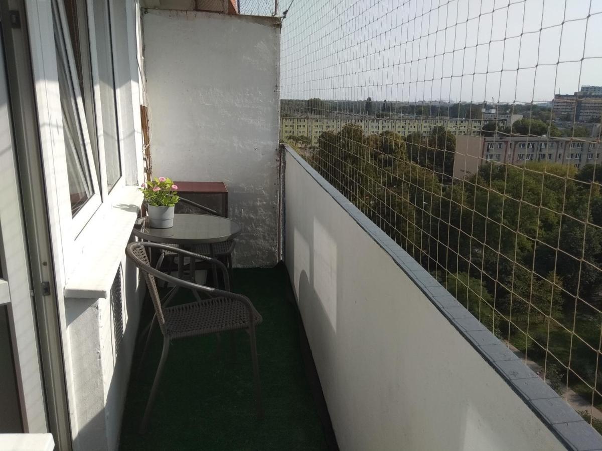 Mela House Appartement Gdańsk Buitenkant foto