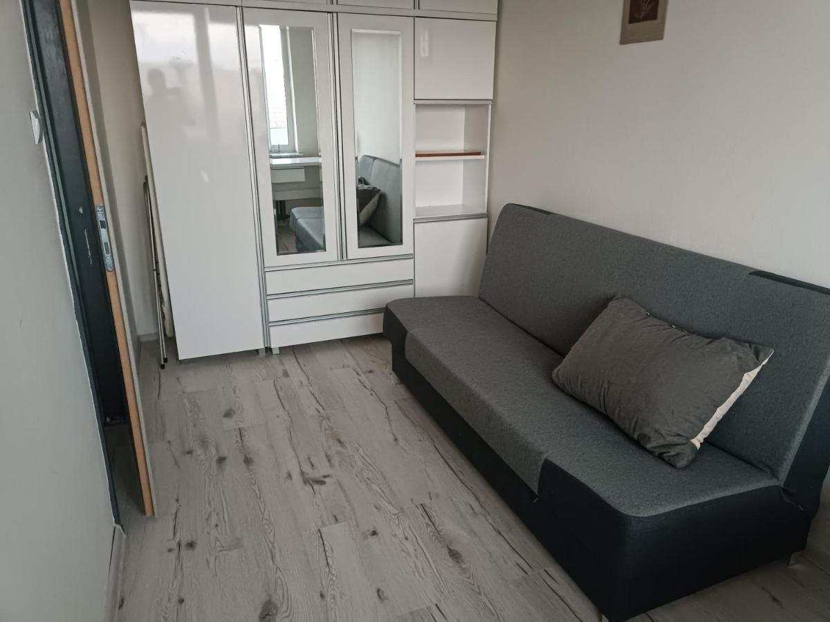 Mela House Appartement Gdańsk Buitenkant foto