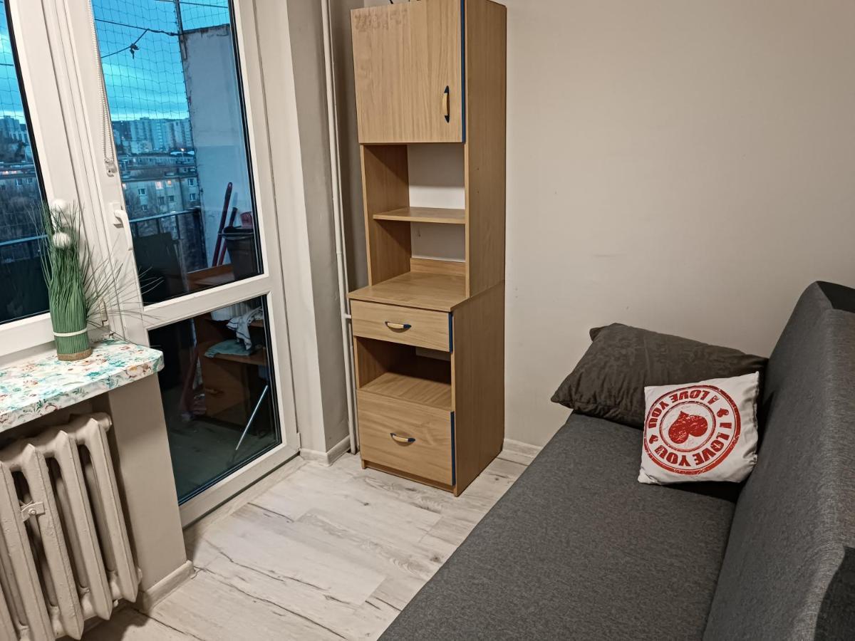 Mela House Appartement Gdańsk Buitenkant foto