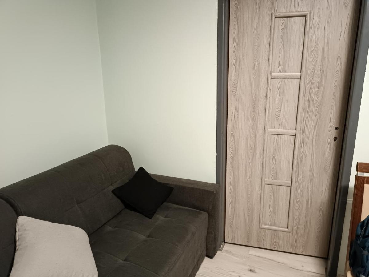 Mela House Appartement Gdańsk Buitenkant foto