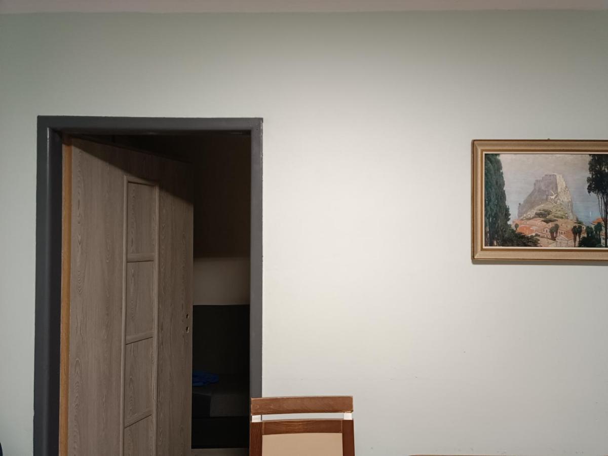Mela House Appartement Gdańsk Buitenkant foto