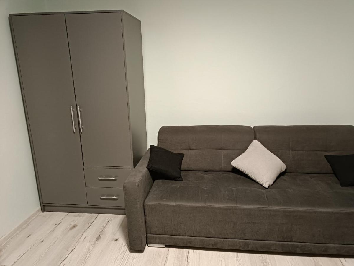 Mela House Appartement Gdańsk Buitenkant foto