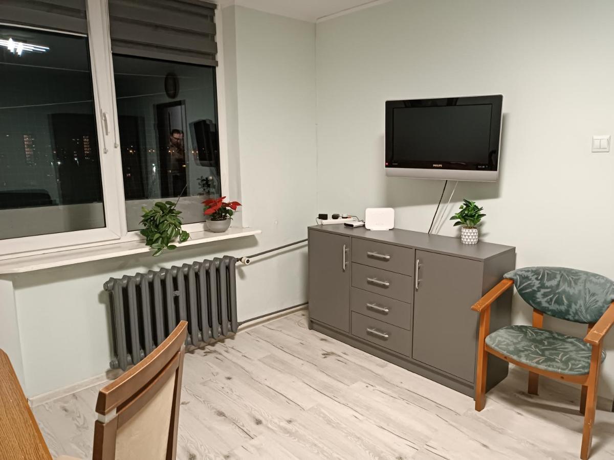 Mela House Appartement Gdańsk Buitenkant foto