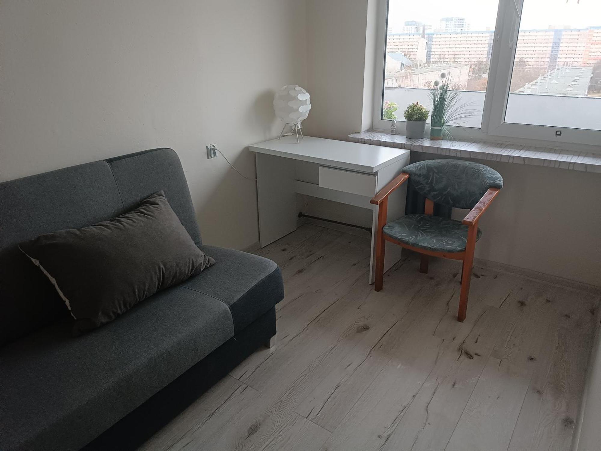 Mela House Appartement Gdańsk Kamer foto