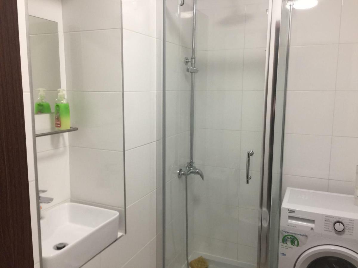 Mela House Appartement Gdańsk Buitenkant foto